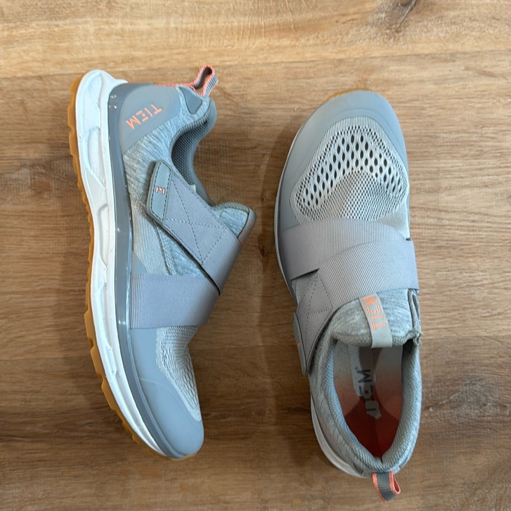 TIEM Cycle Shoes, Good Condition